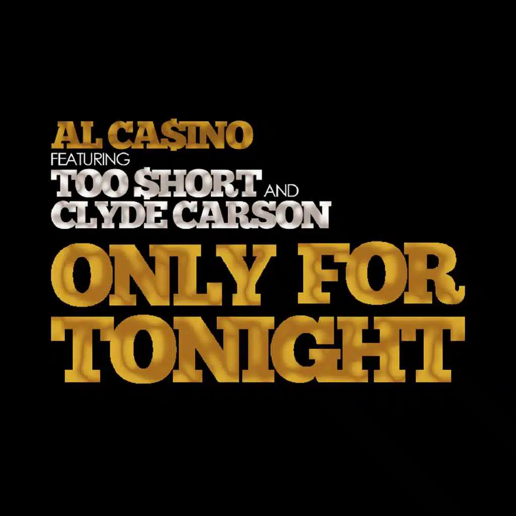 Only for Tonight