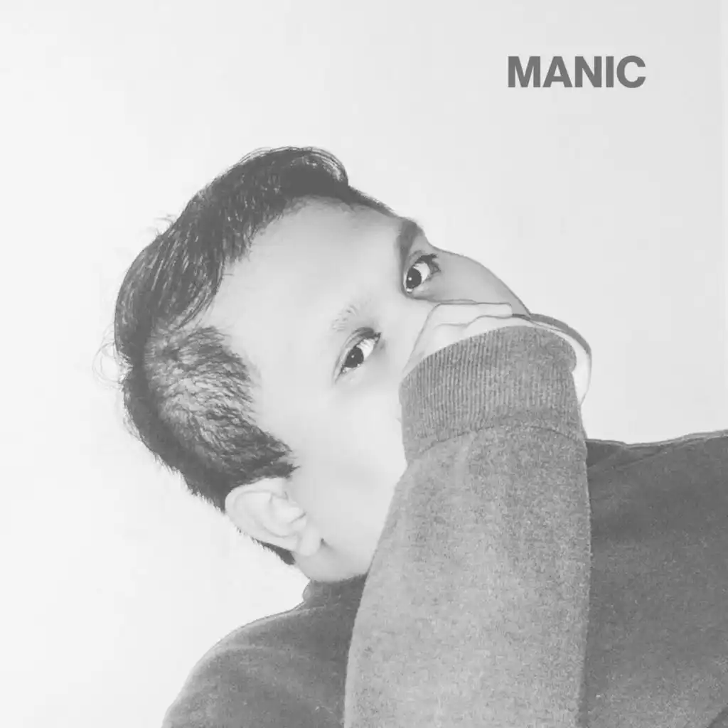 MANIC (feat. Faisal Azzam, Andryan Arya & Egdaf)
