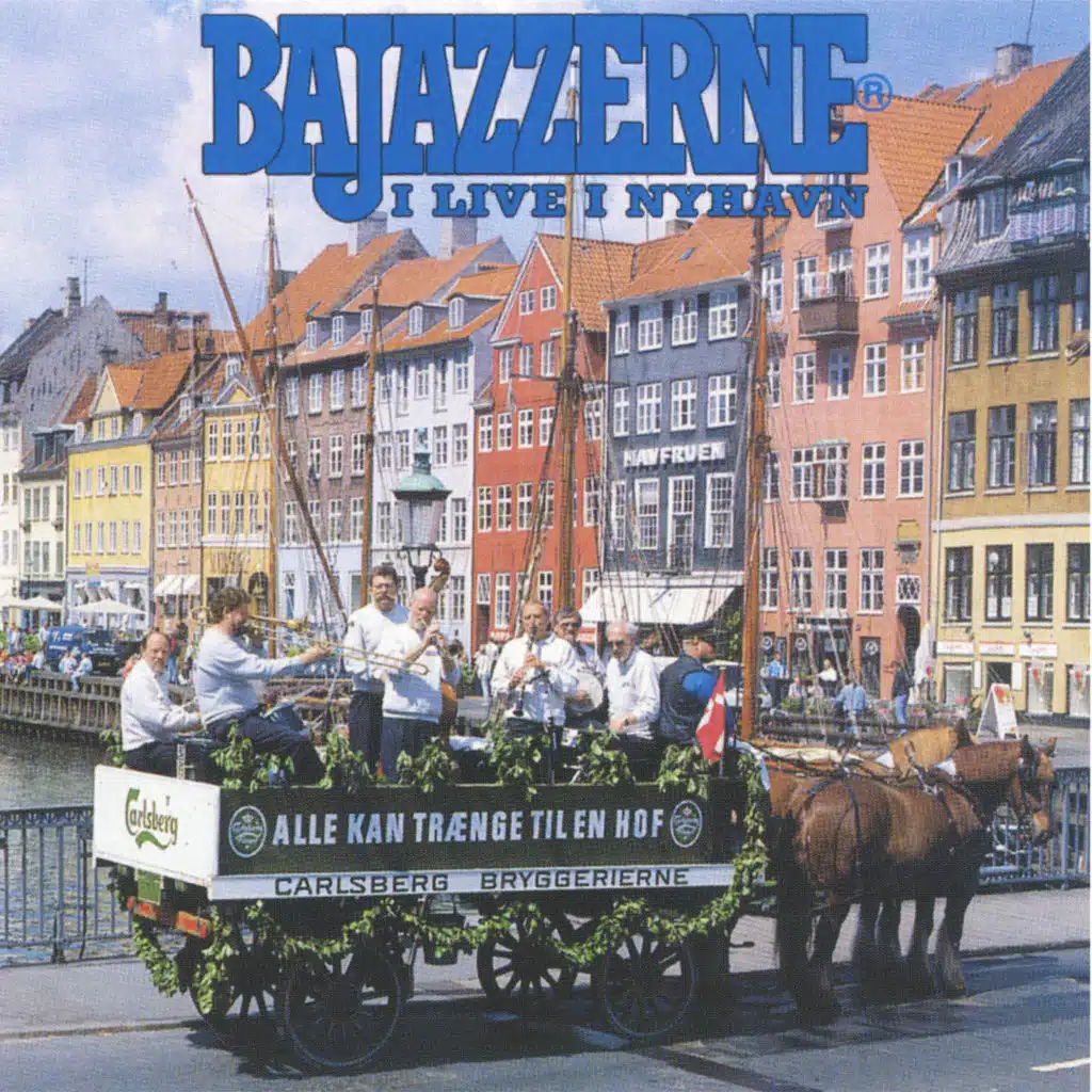 Basin Street Blues (Live)