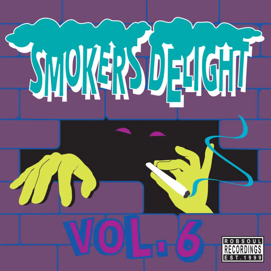 Smokers Delight Vol.6