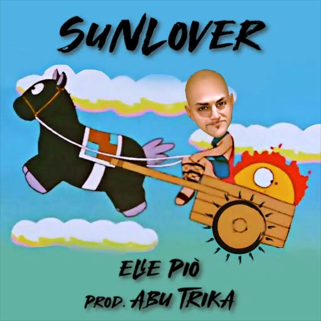 Elle Piò & Abu Trika