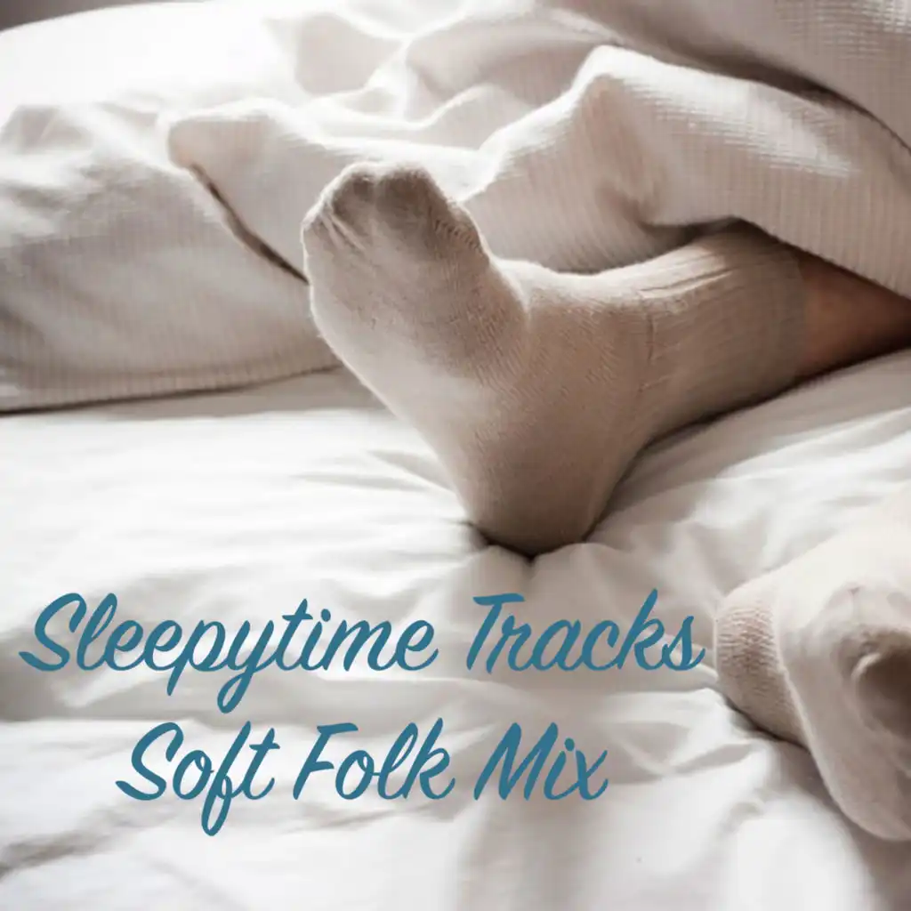 Sleepytime Tracks Soft Folk Mix