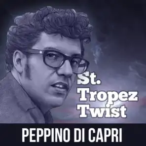 St. Tropez Twist
