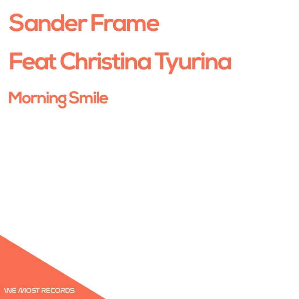 Morning Smile (Fcode Remix)