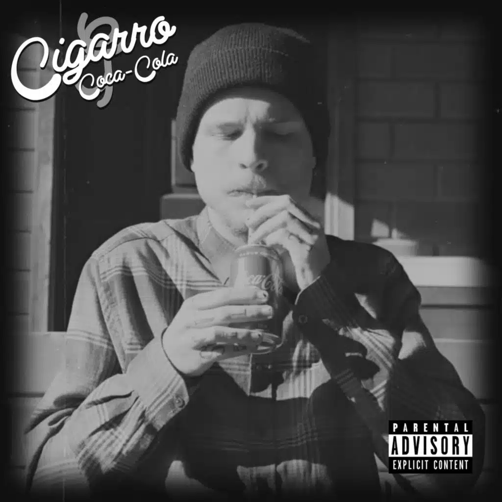 Cigarro & Coca-Cola