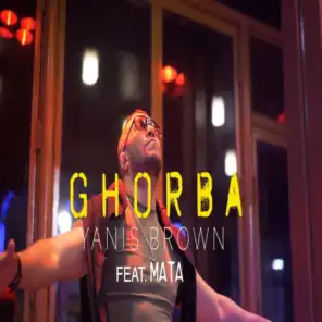 Ghorba (feat. Mata)