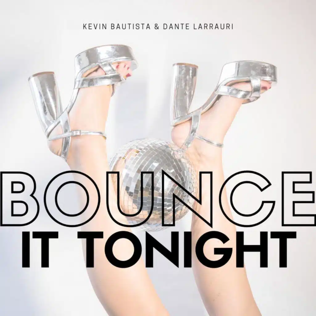Bounce It Tonight