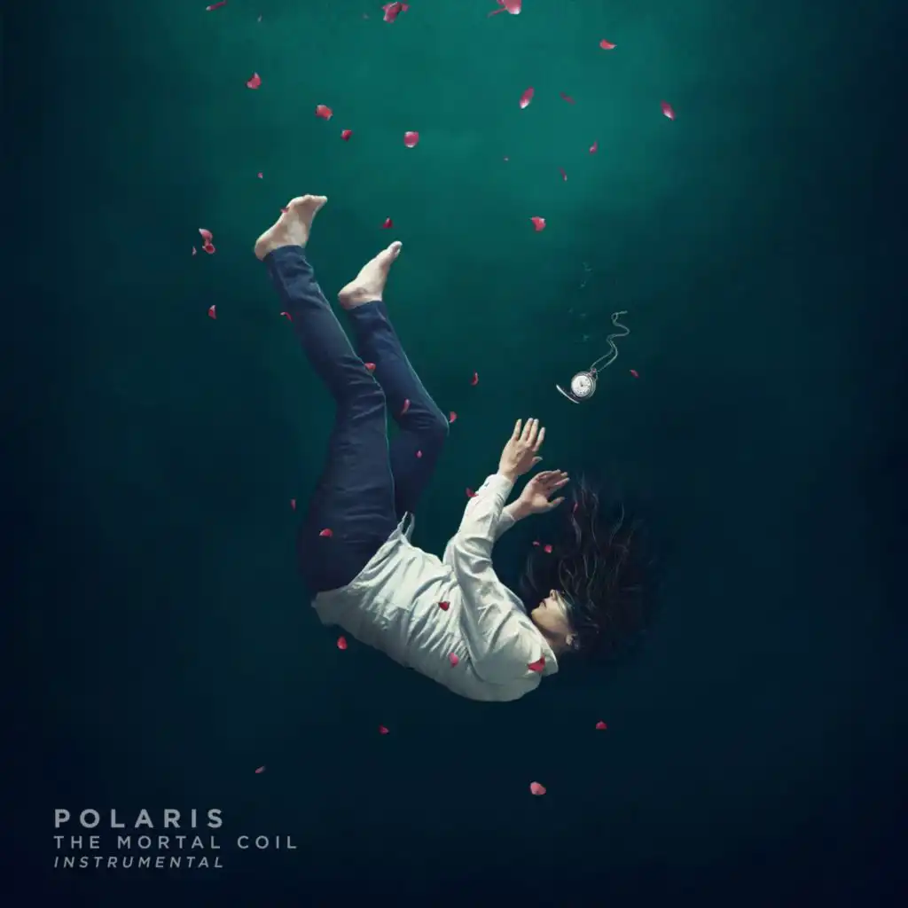 The Slow Decay (Instrumental)