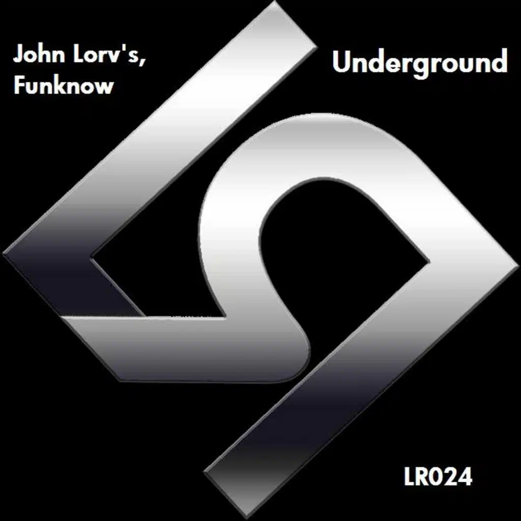 Underground - EP