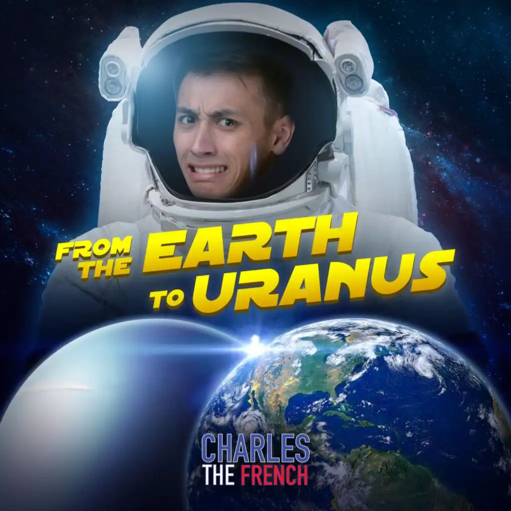 From the Earth to Uranus