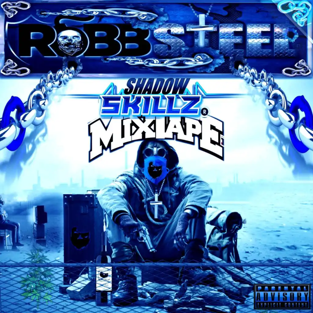 Robb Steel