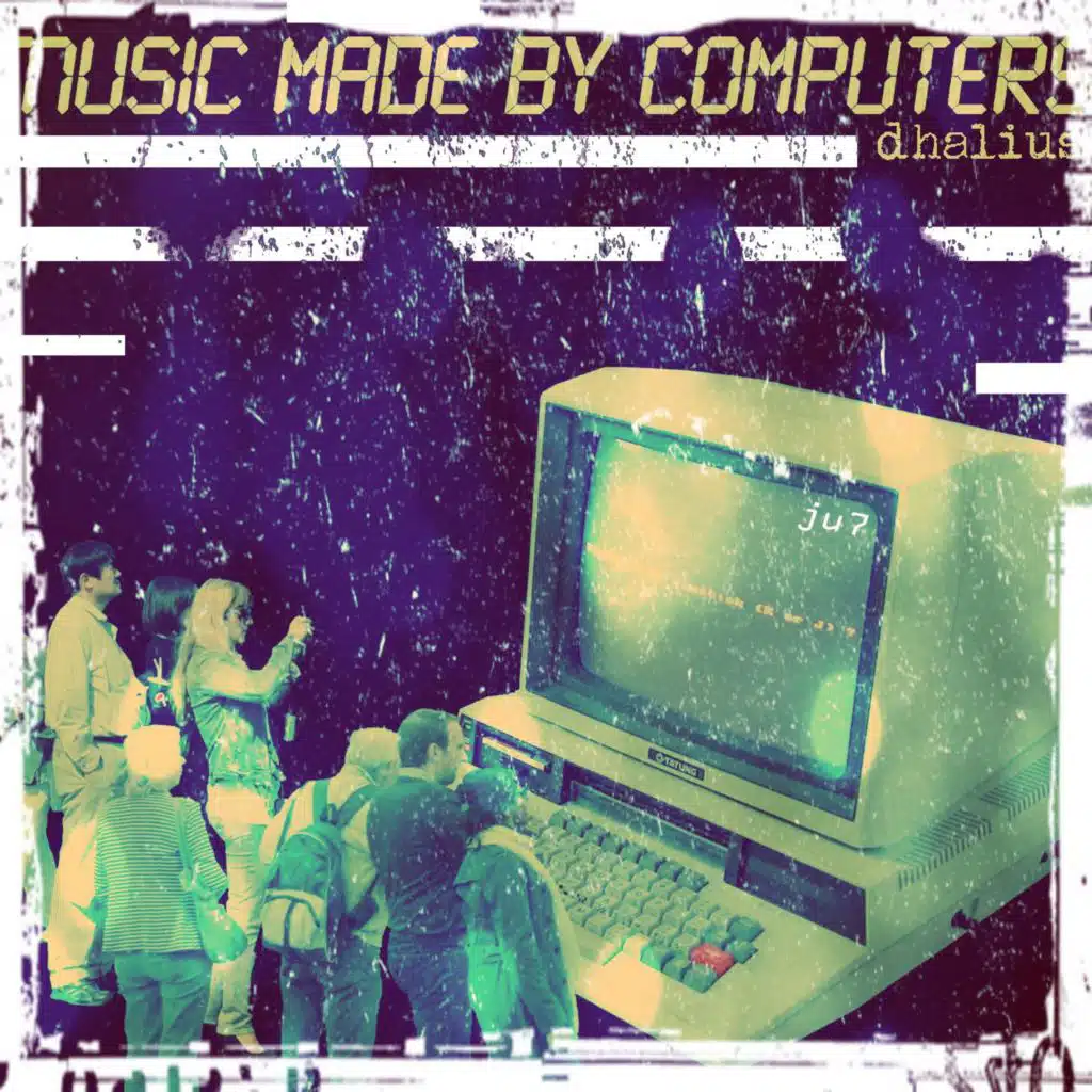 Hidden radio frequency