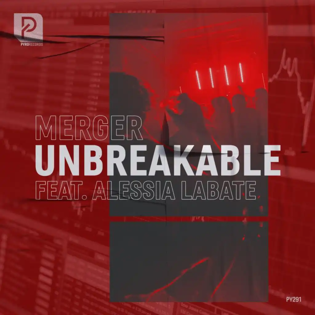 Unbreakable (feat. Alessia Labate)