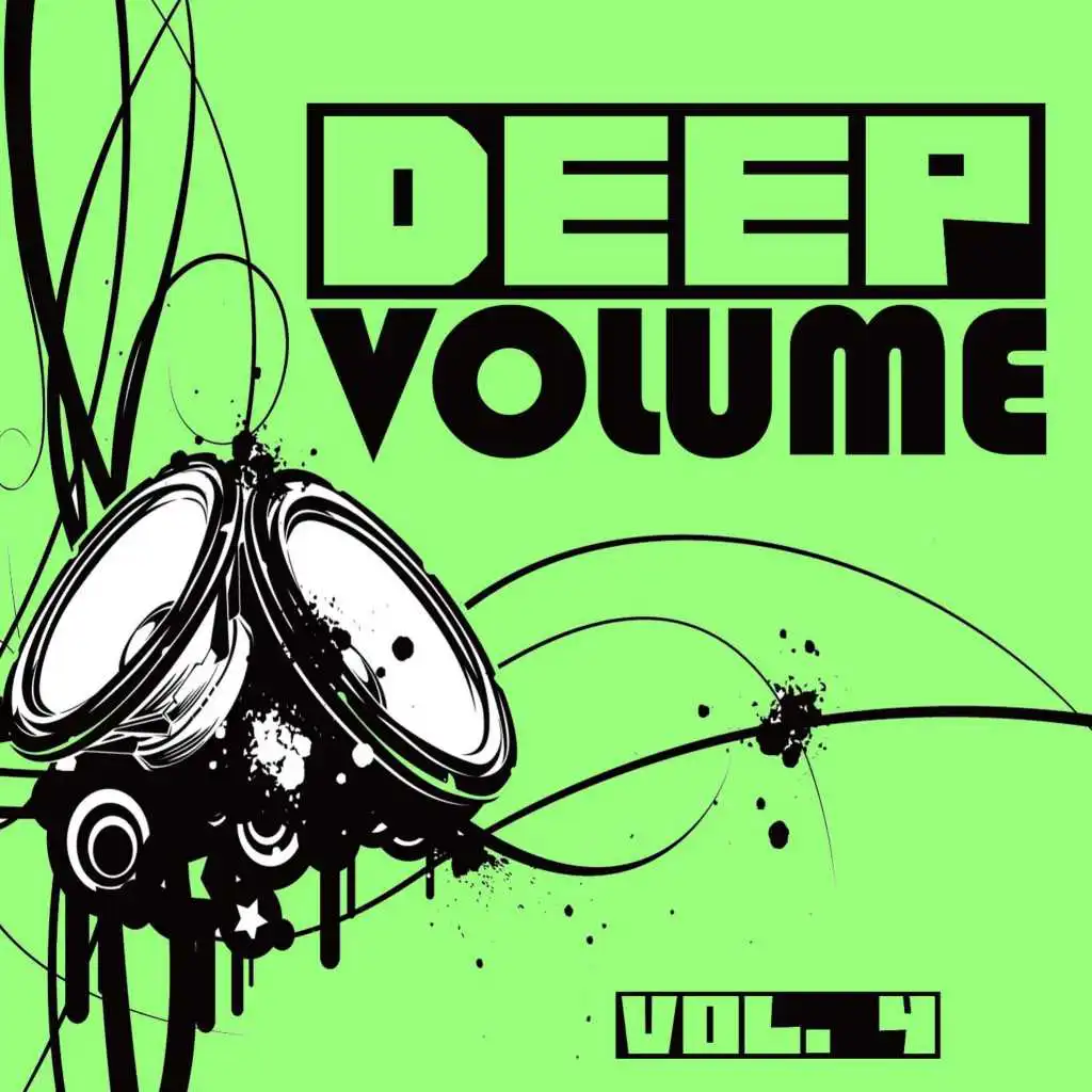 Deep Volume, Vol. 4