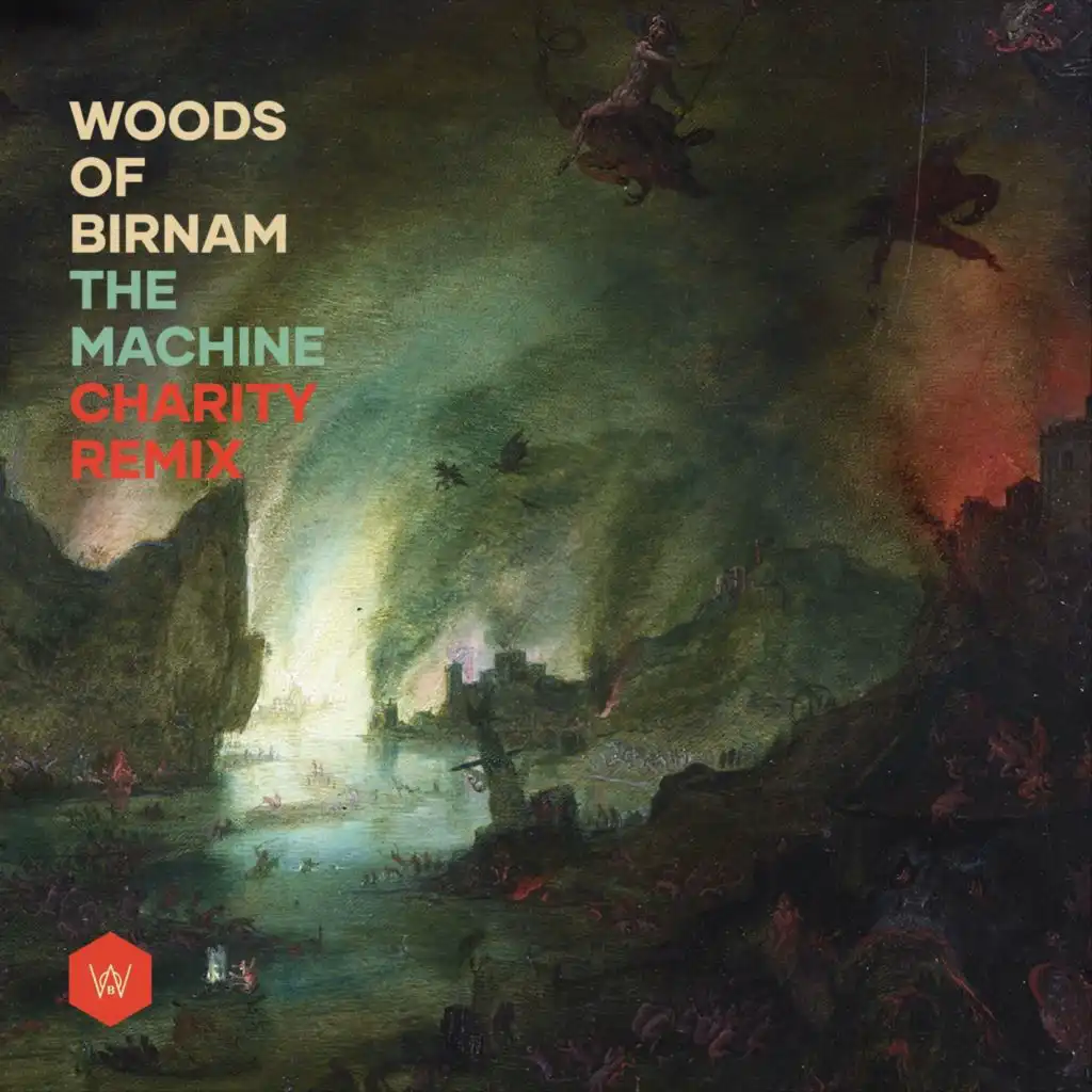 Woods Of Birnam & Charity