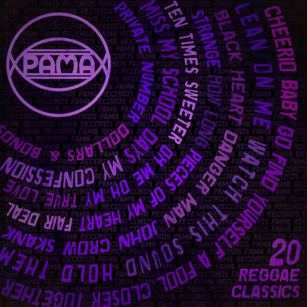 Hold Them (One Two Three Four)