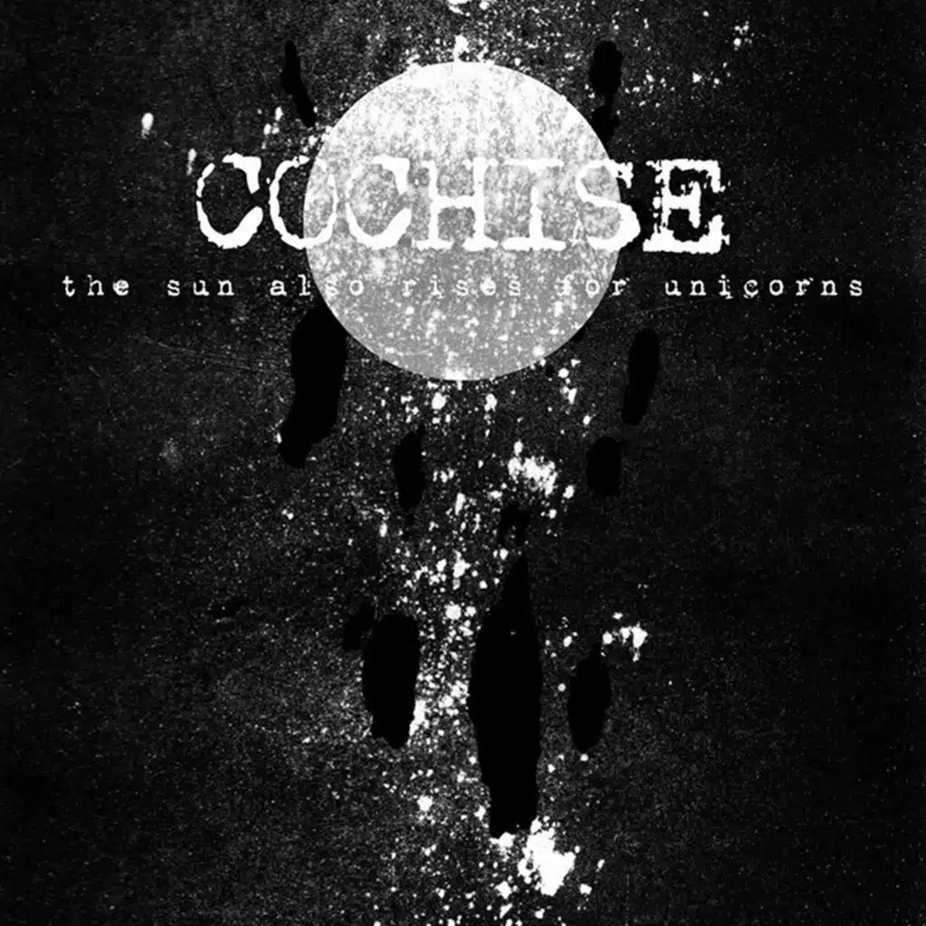 Cochise.