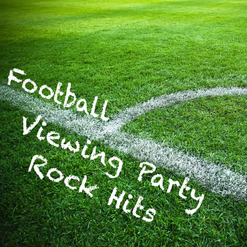 Football Viewing Party Rock Hits