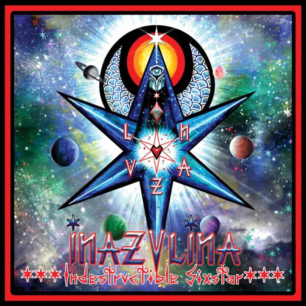 Indestructible Sixstar