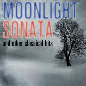 Moonlight Sonata, Op. 27, No. 2 (feat. Sarah Ainsworth (piano))