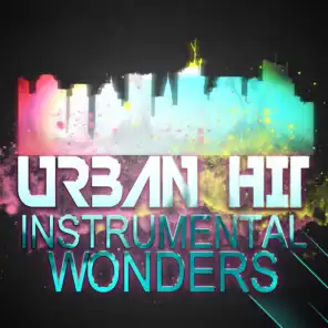Urban Hit Instrumental Wonders