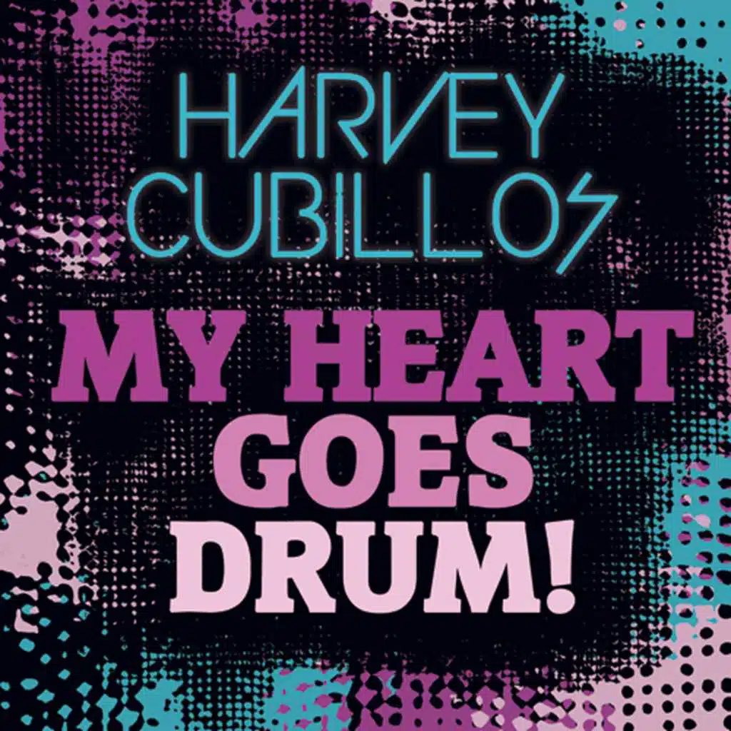 Harvey Cubillos