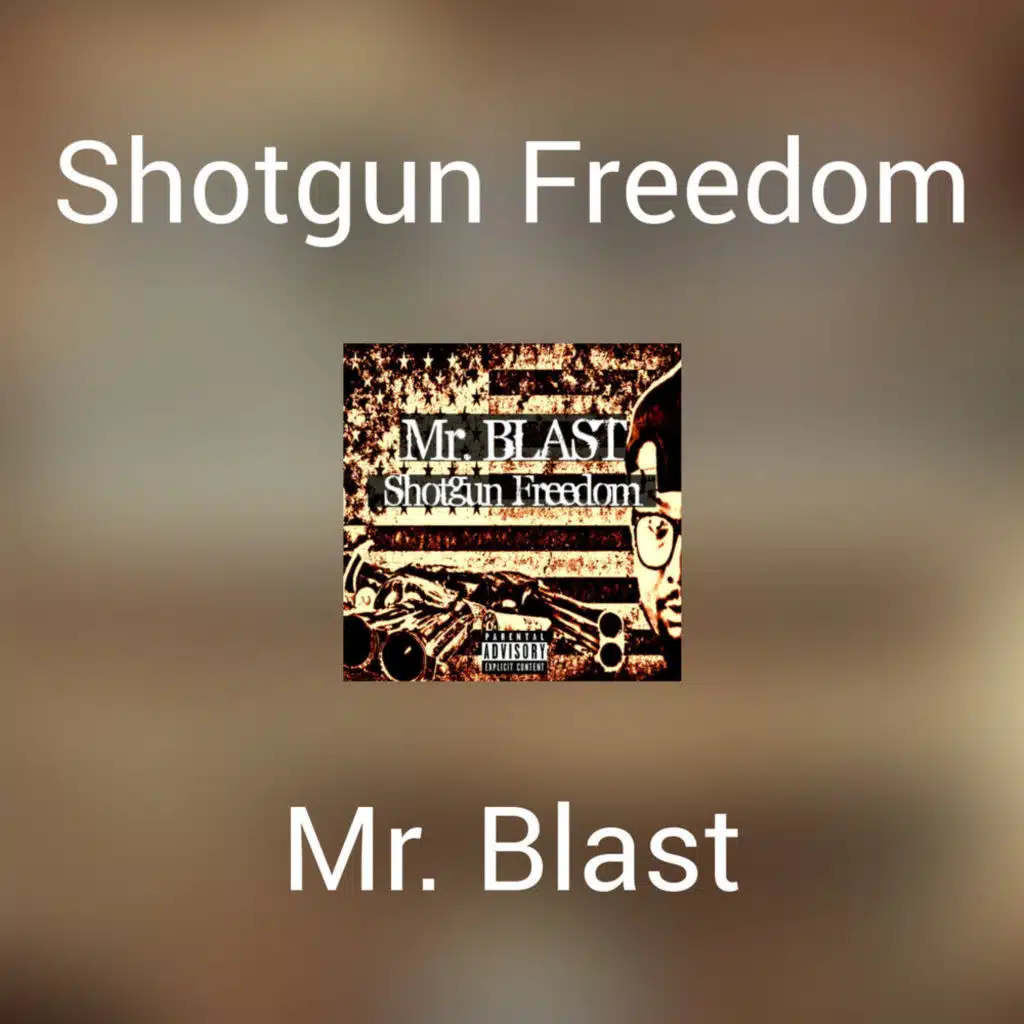 Shotgun Freedom