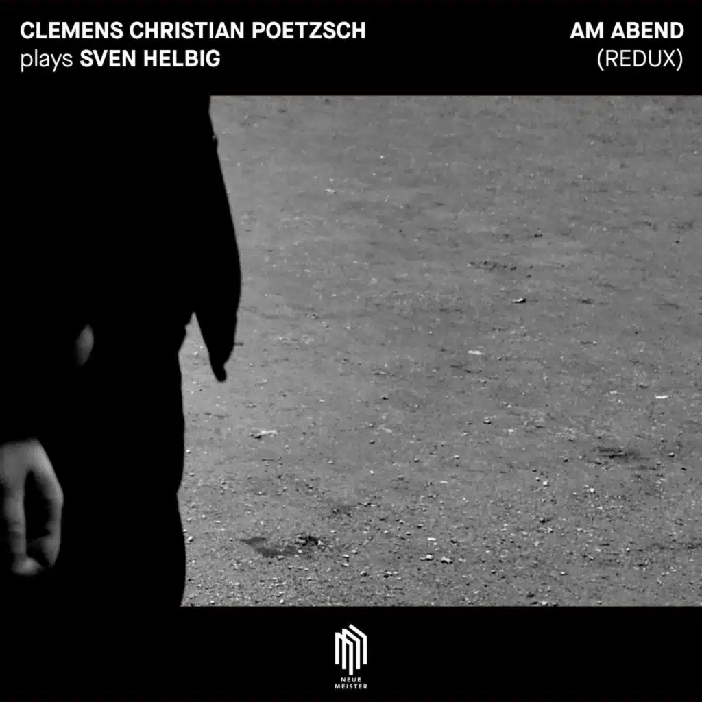 Clemens Christian Poetzsch & Sven Helbig
