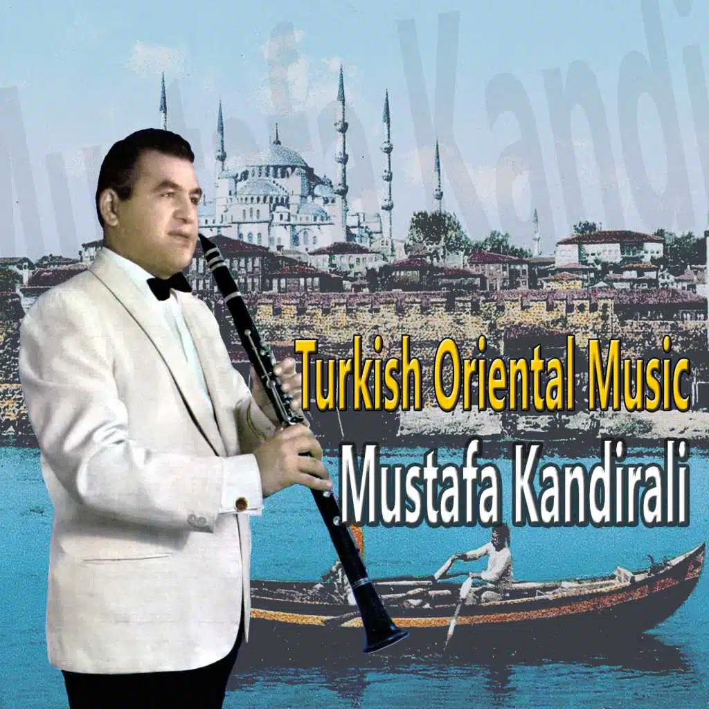 Turkish Oriental Music