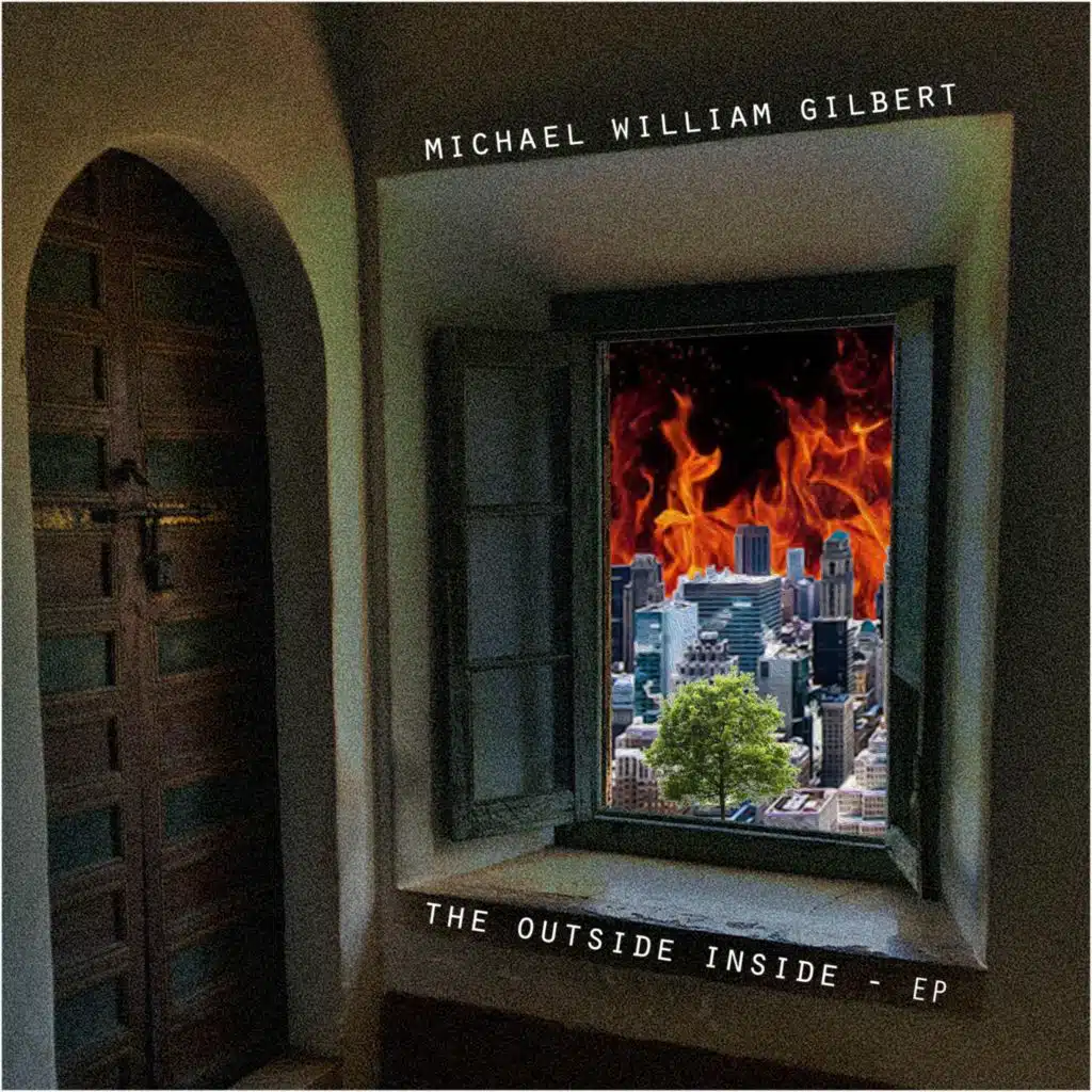 The Outside Inside EP