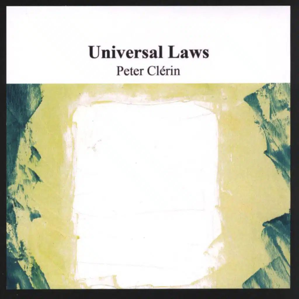 Universal Laws