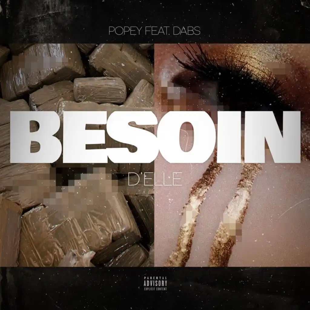 Besoin d'elle (feat. Dabs)