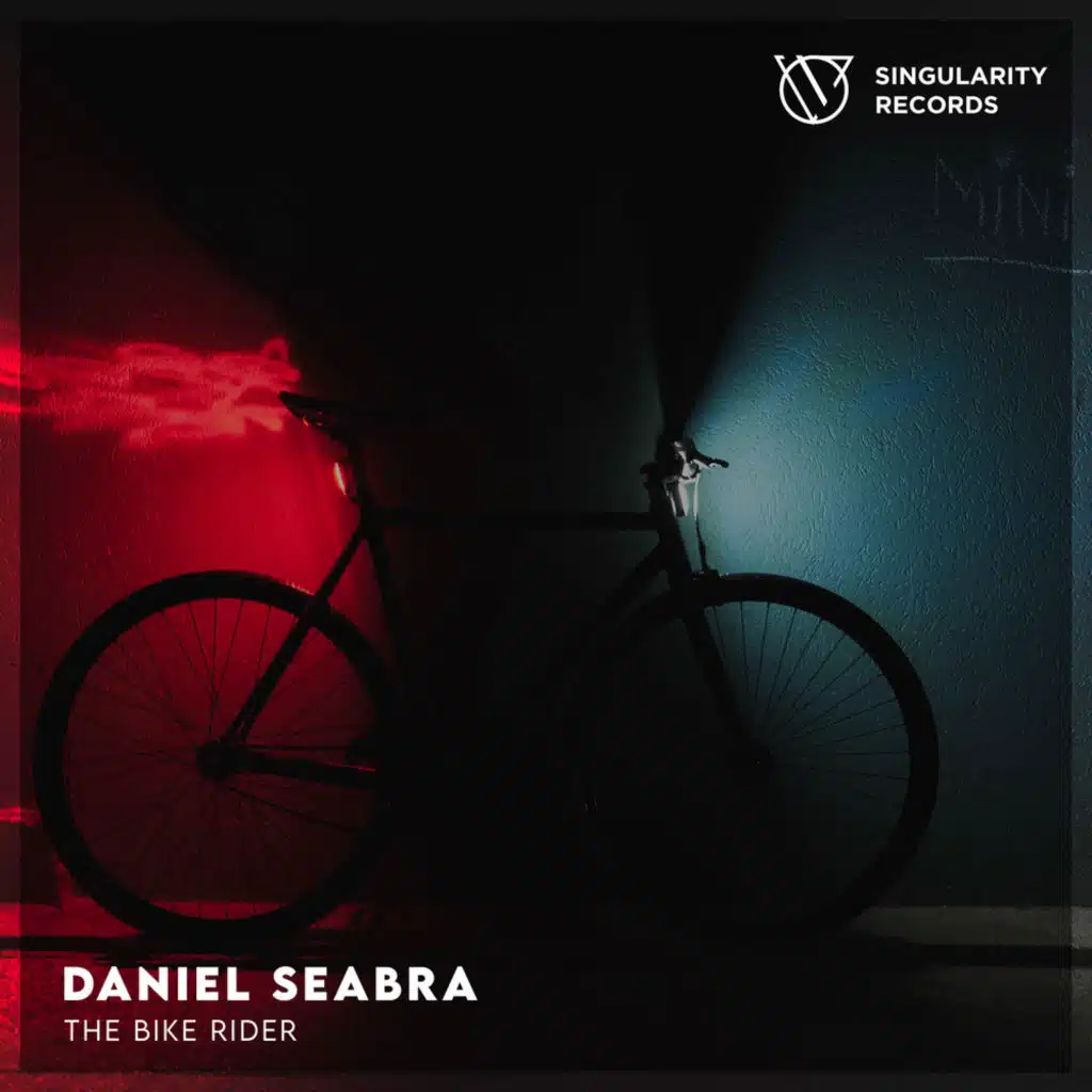 The Bike Rider