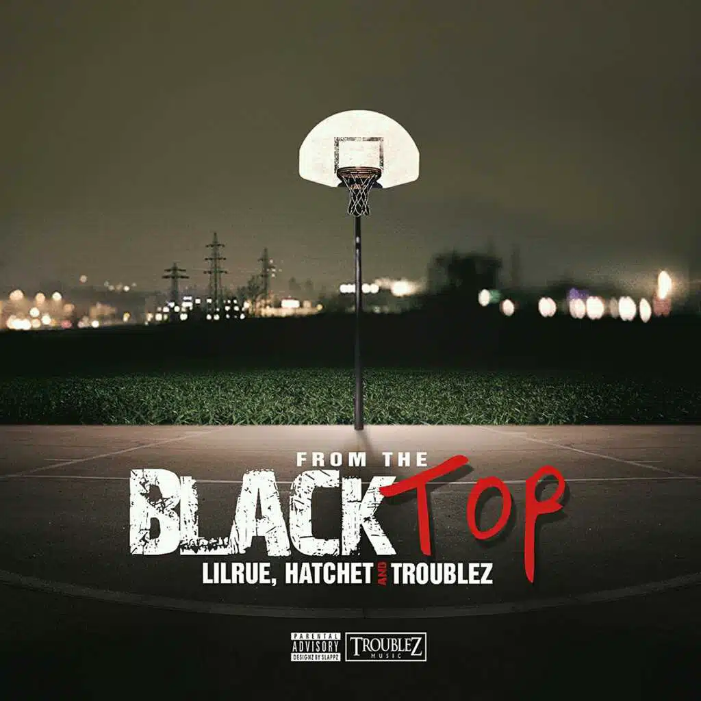 From the Blacktop - EP