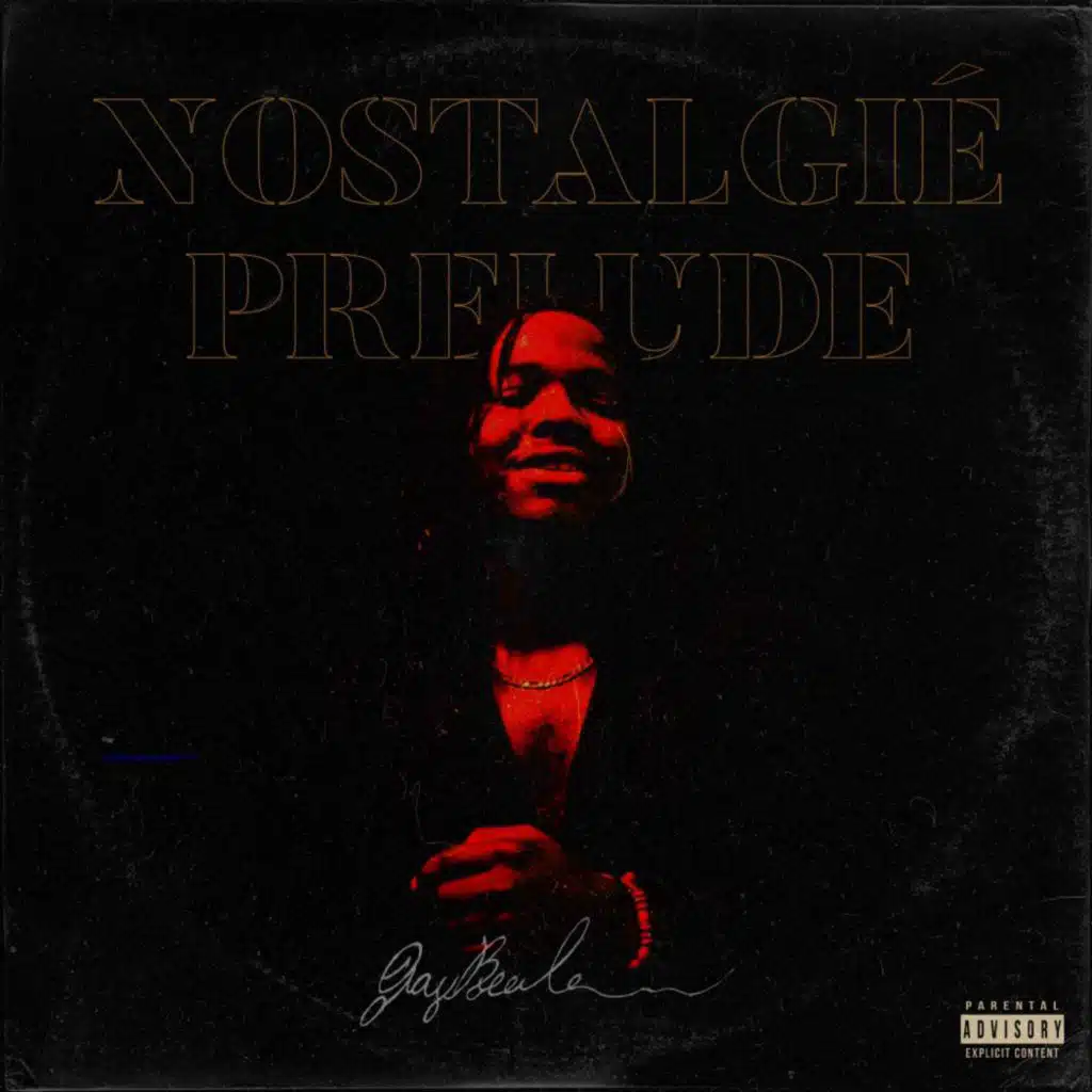Nostalgie Prelude Deluxe Edition