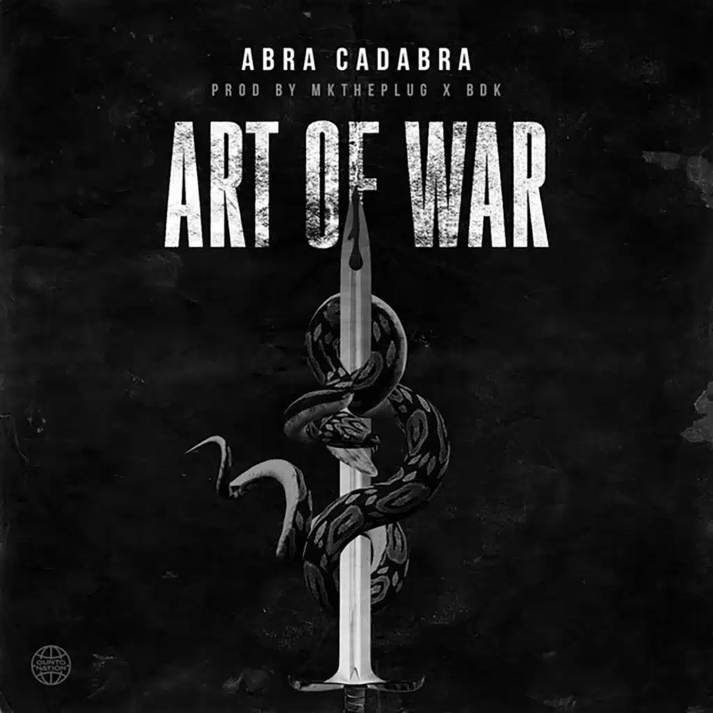 Art Of War