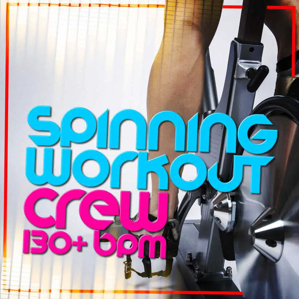 Running Spinning Workout Music|Spinning Workout|Workout Crew