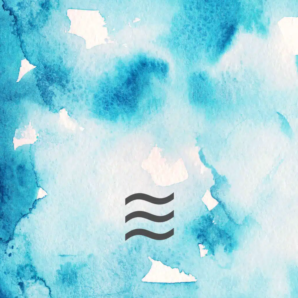 Smooth Sounds of Water Soughs