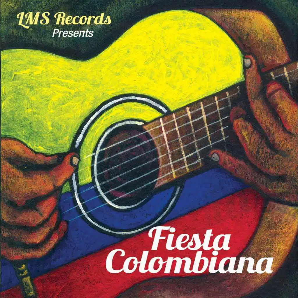 Lms Records Presents Fiesta Colombiana