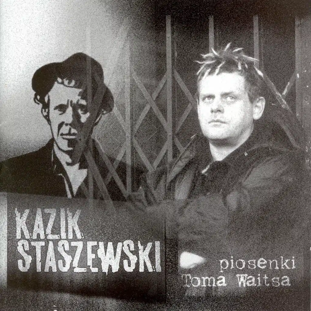 Tuż Za Oknem Mym