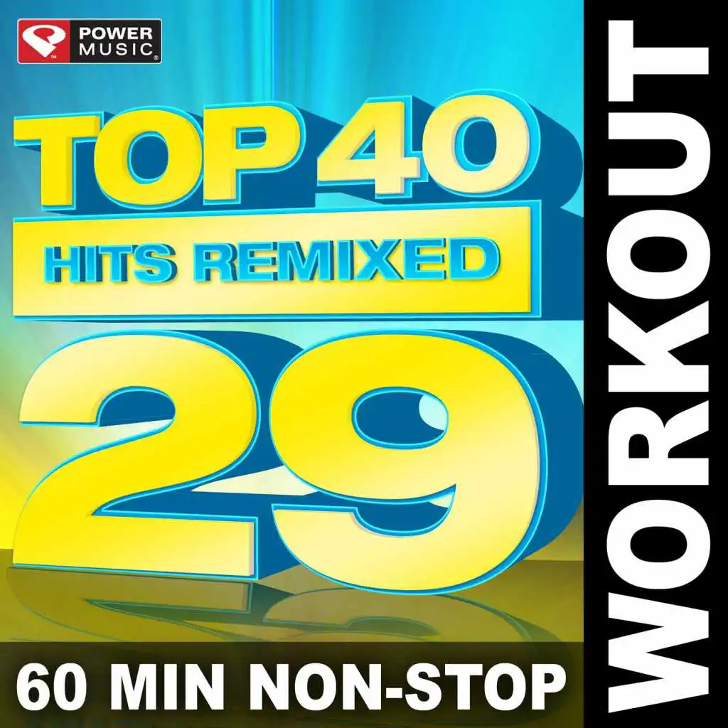 Top 40 Hits Remixed Vol. 29