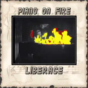 Piano on Fire