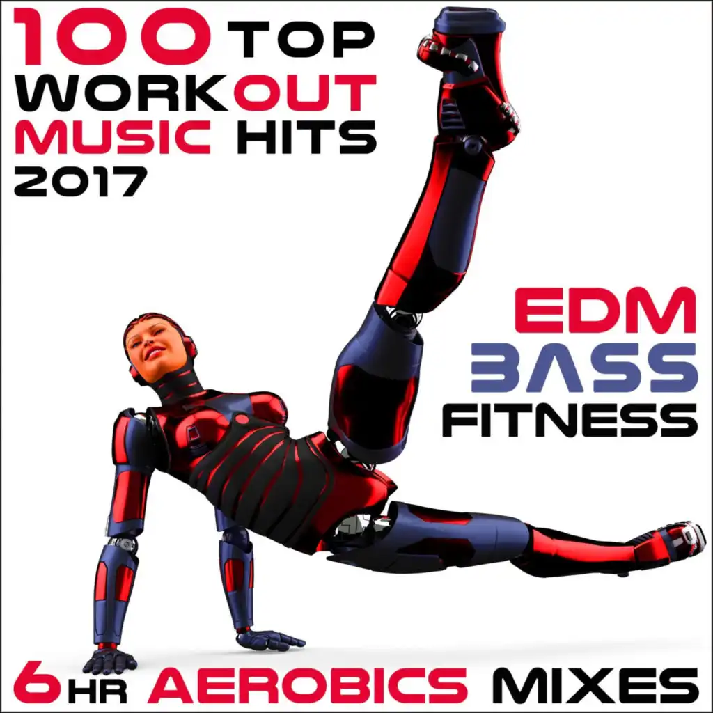 How I Build Your Bombs (EDM Fitness Edit)