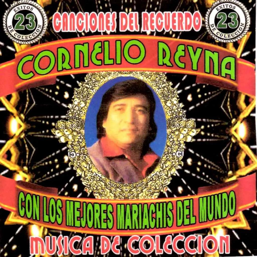 23 Exitos de Coleccion