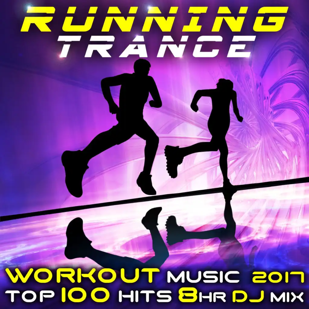 Psychedelic Drop (Running Trance Workout Mix)