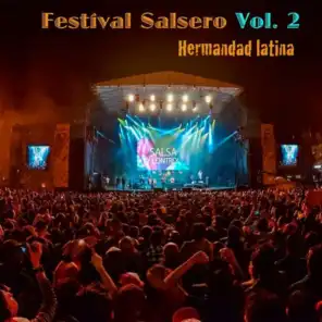 Festival Salsero, Vol.2