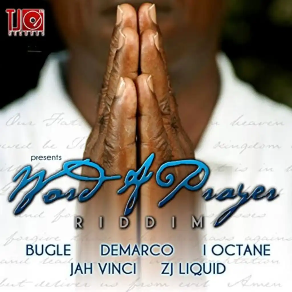 Word a Prayer Riddim