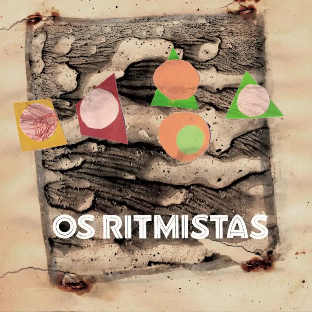 Os Ritmistas