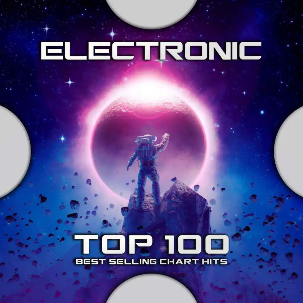 Electronic Top 100 Best Selling Chart Hits