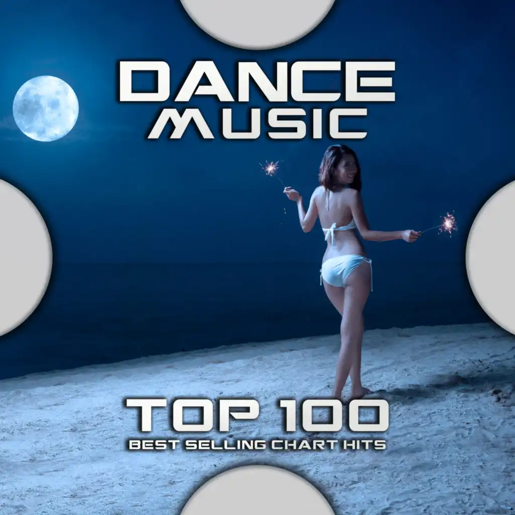 Dance Music 100 Best Selling Chart Hits